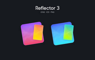 Reflector 3 for macOS