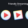 Friendly Streaming for macOS
