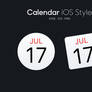 Calendar for macOS - iOS Style