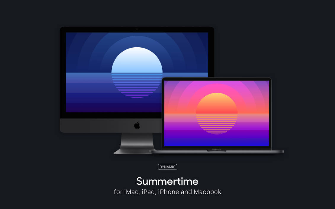 Summertime - Wallpapers