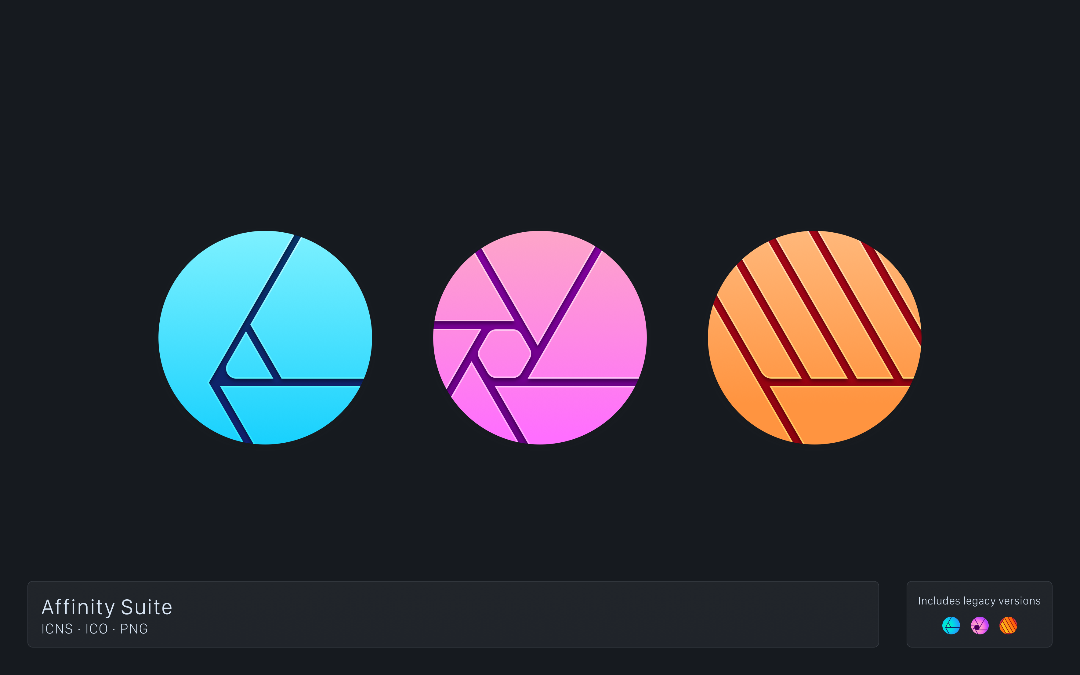 Affinity