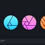 Affinity Suite - Icons