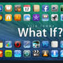 Tile Icons What If? - Iconpack