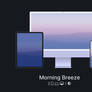Morning Breeze - Wallpapers