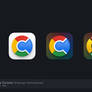 Google Chrome Redesign Remastered for macOS