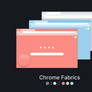 Chrome Fabrics - Backgrounds for Chrome