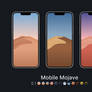 Mobile Mojave - Wallpapers