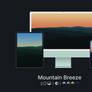 Mountain Breeze - Wallpapers