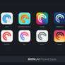 IconLAB: Pocket Casts