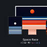 Space Race - Wallpapers