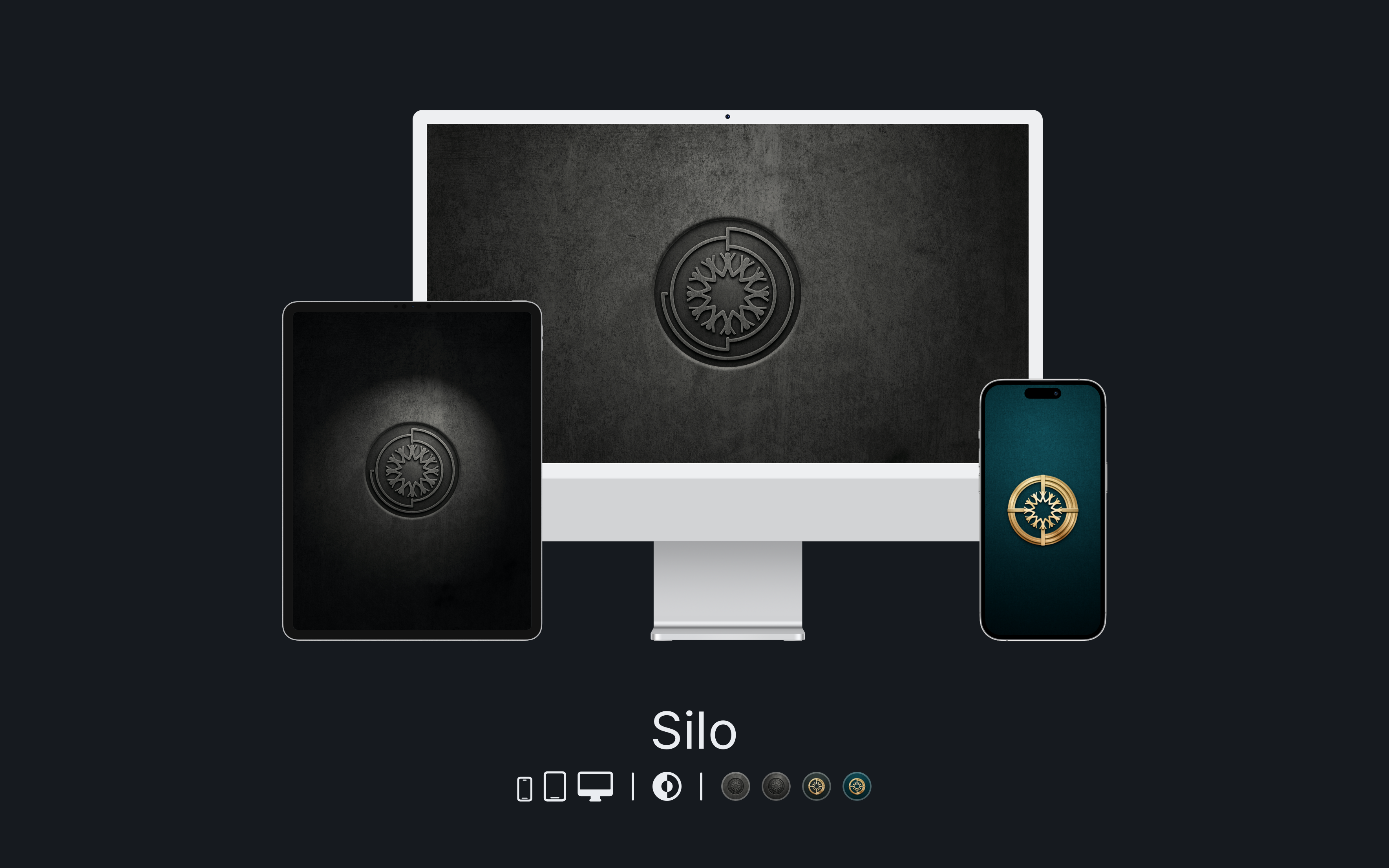 Silo - Wallpapers by oviotti on DeviantArt