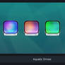 Aquatic Drives for macOS