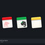 Note-taking Apps - Icons