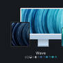 Wave - Wallpapers