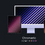 Chromaetic - Wallpapers