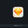 Sketch - 2024 Edition -  Icon
