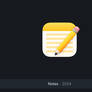 Notes - 2024 Edition -  Icon