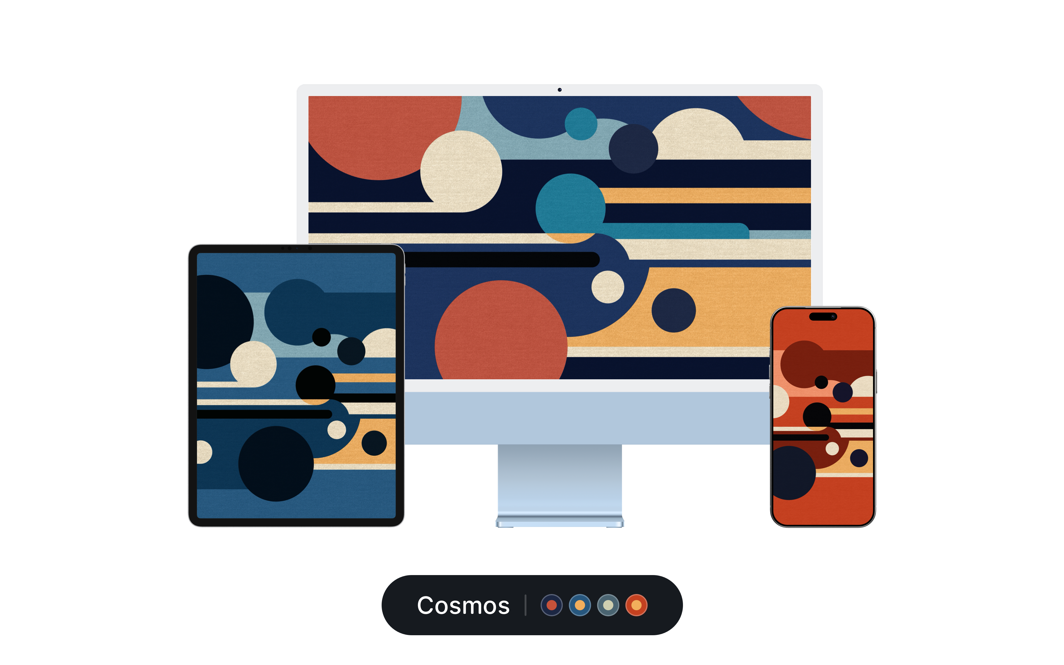 Cosmos - Wallpapers