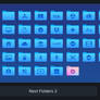 Next Folders 2 - Icons