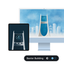 Baxter Building - Wallpapers