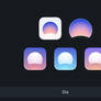Dia - Icons