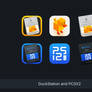 Duckstation and PCSX2 - Icons