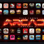 Tile Icons Arcade - Volume 3