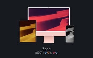 Zone - Wallpapers