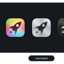 Launchpad - Icons