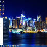 Windows 7 Theme - NY City