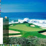 Windows 7 Theme - US Open Golf