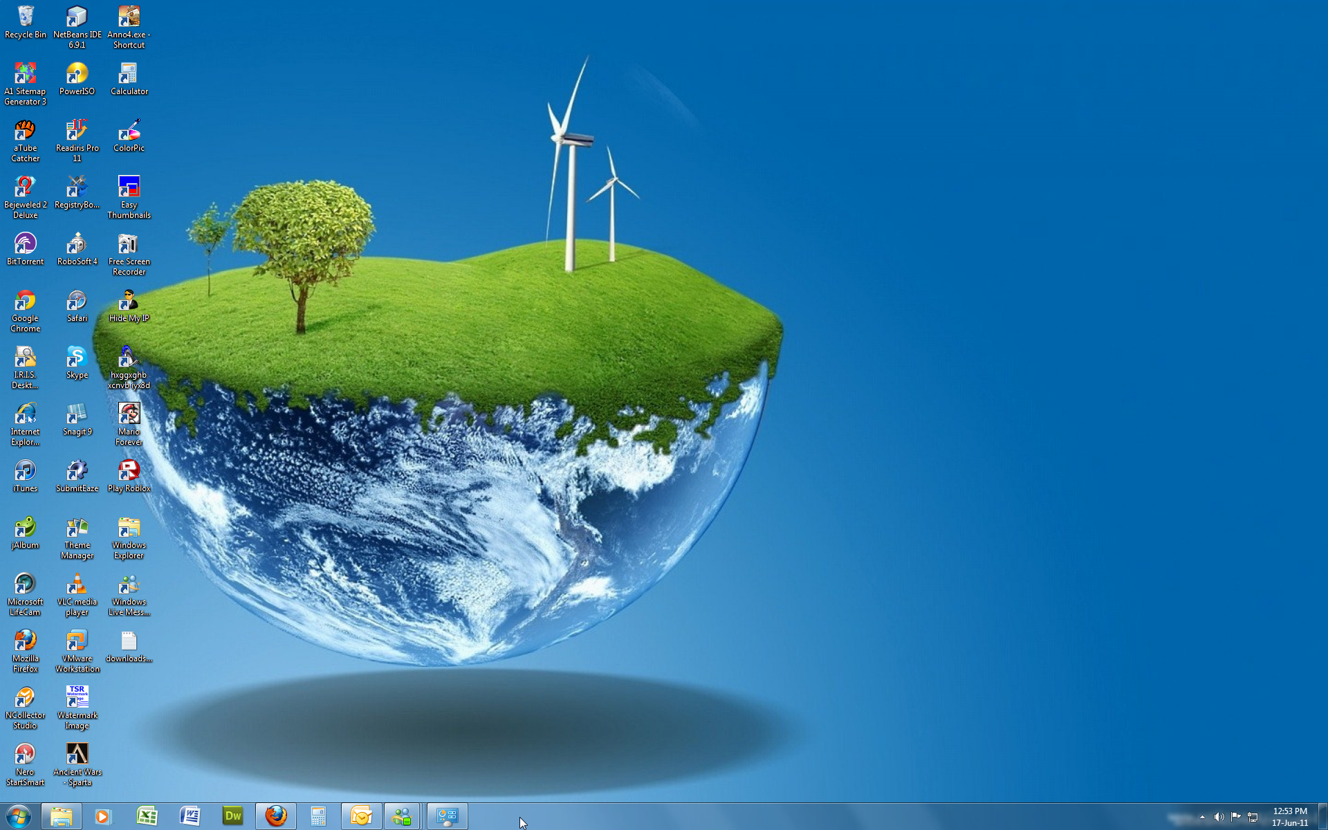 windows 7 themes download