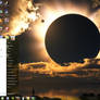Windows 7 Theme - Moon Eclipse