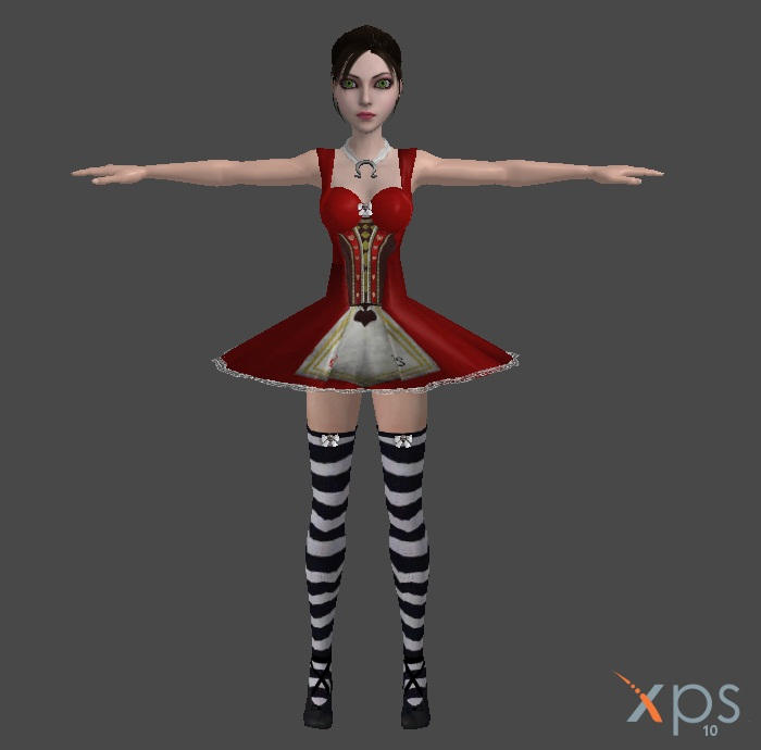 Ballet Alice Royal Download By Enterprisedavid On Deviantart