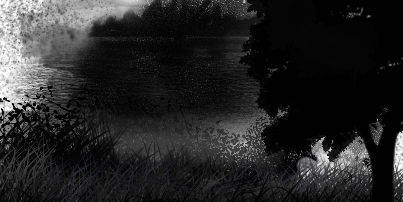 Black and White dream by CrazyDragy on DeviantArt