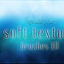 GVL Soft Texture brushes