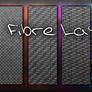 Fibre LayerStyles - GVL