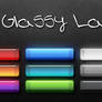 Glassy Layerstyles