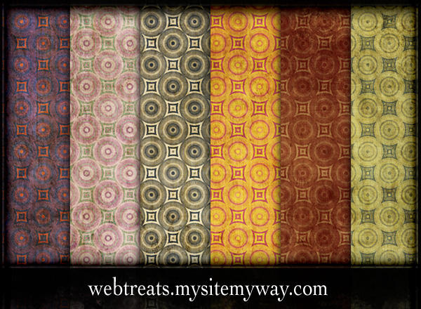Grunge Wallpaper Pattern by WebTreatsETC on DeviantArt