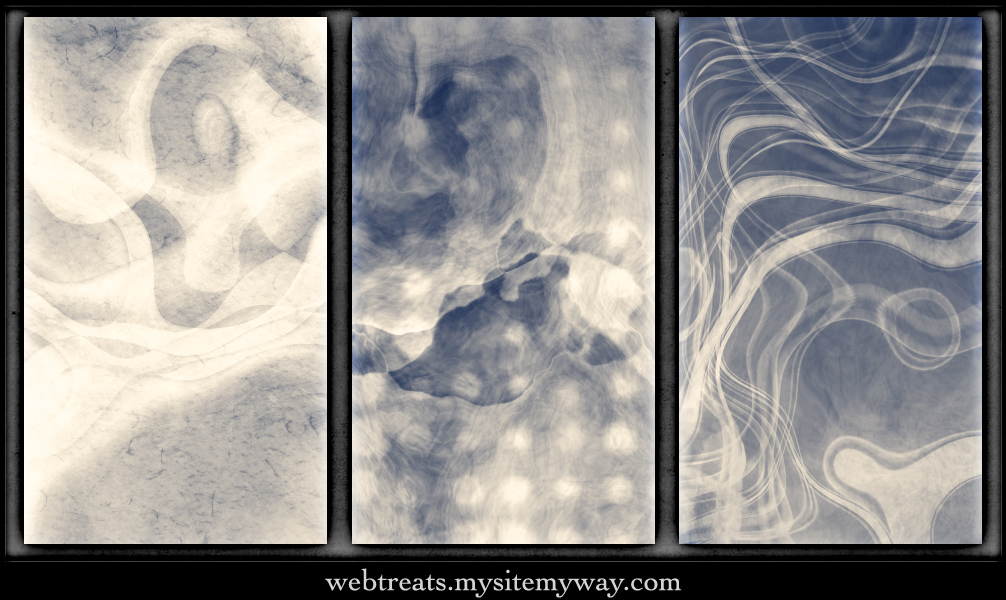 Tileable Abstract Patterns by WebTreatsETC on DeviantArt