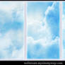 Seamless Cloud Patterns