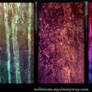 Vibrant Grunge Textures