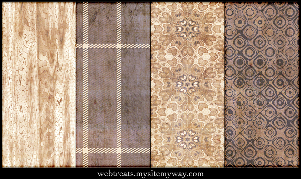 Grungy Natural Beige Patterns by WebTreatsETC on DeviantArt