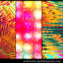 Tropical Abstract Patterns 2