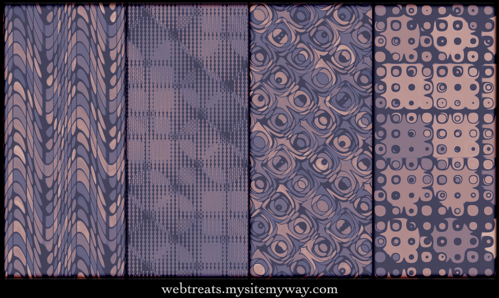 Faded Mauve Photoshop Patterns by WebTreatsETC on DeviantArt