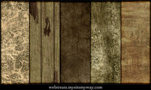 Natural Grunge Textures