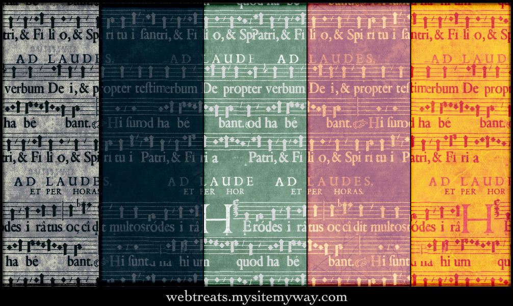 Grunge Music Score Patterns by WebTreatsETC Grunge Music Score Patterns by WebTreatsETC