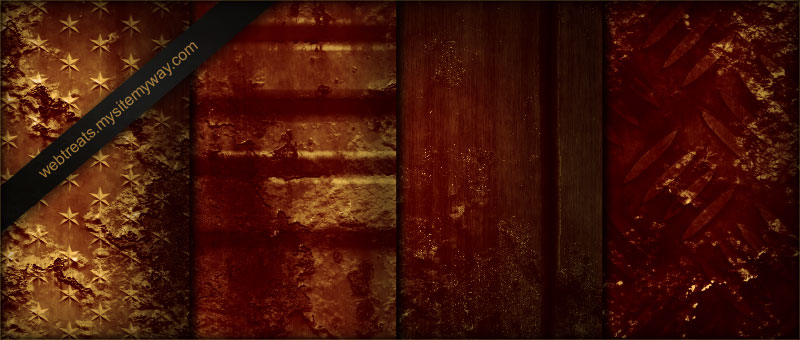 Rusty Industrial Grunge Textur by WebTreatsETC on DeviantArt