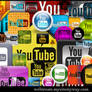 272 YouTube Icons Promo Pack