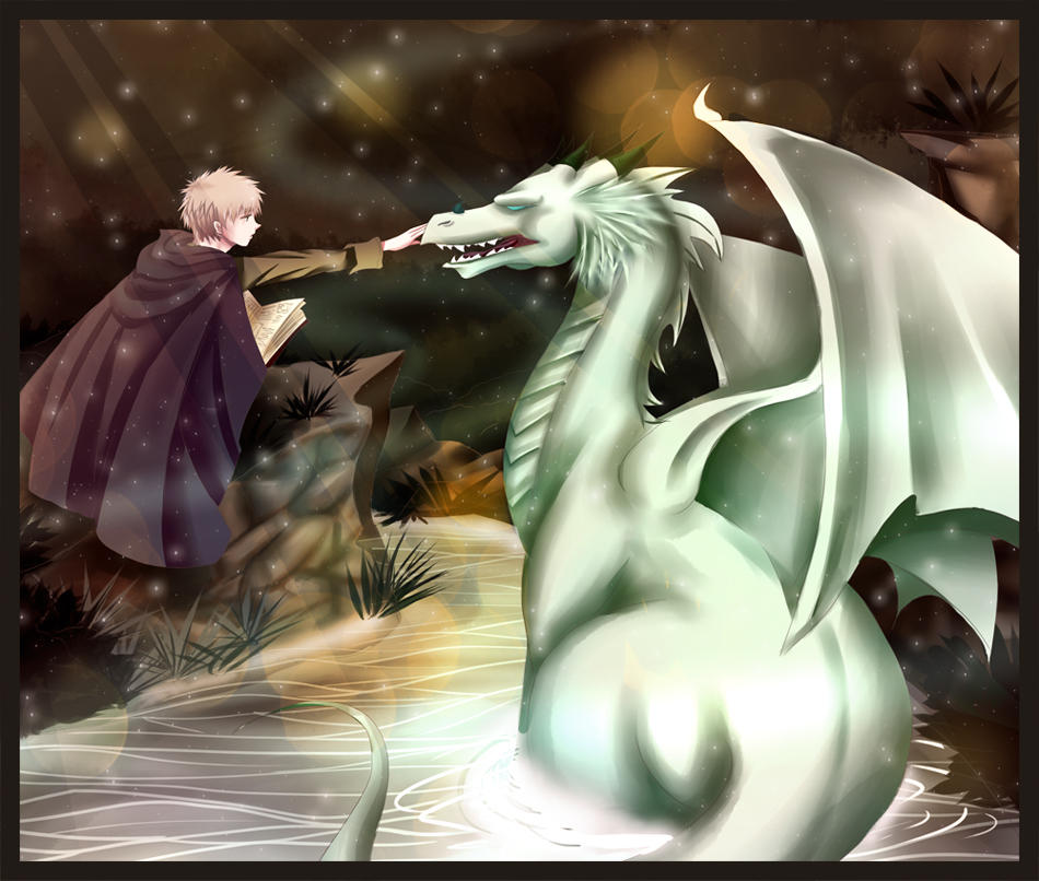 DragonBreeder!EnglandXTamer!Reader Final by Mikavocaloid on DeviantArt